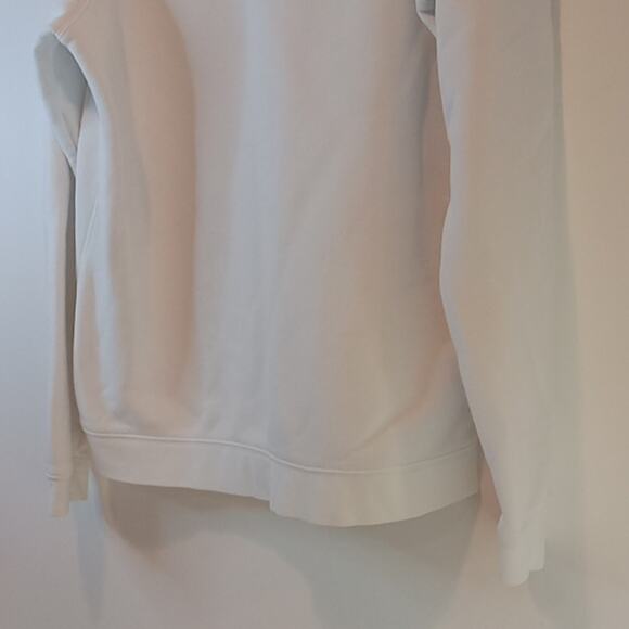 Vintage Y2K Nike Basketball Clemson Tigers Sweatshirt Men's Sz Med EUC NICE! - Picture 10 of 12